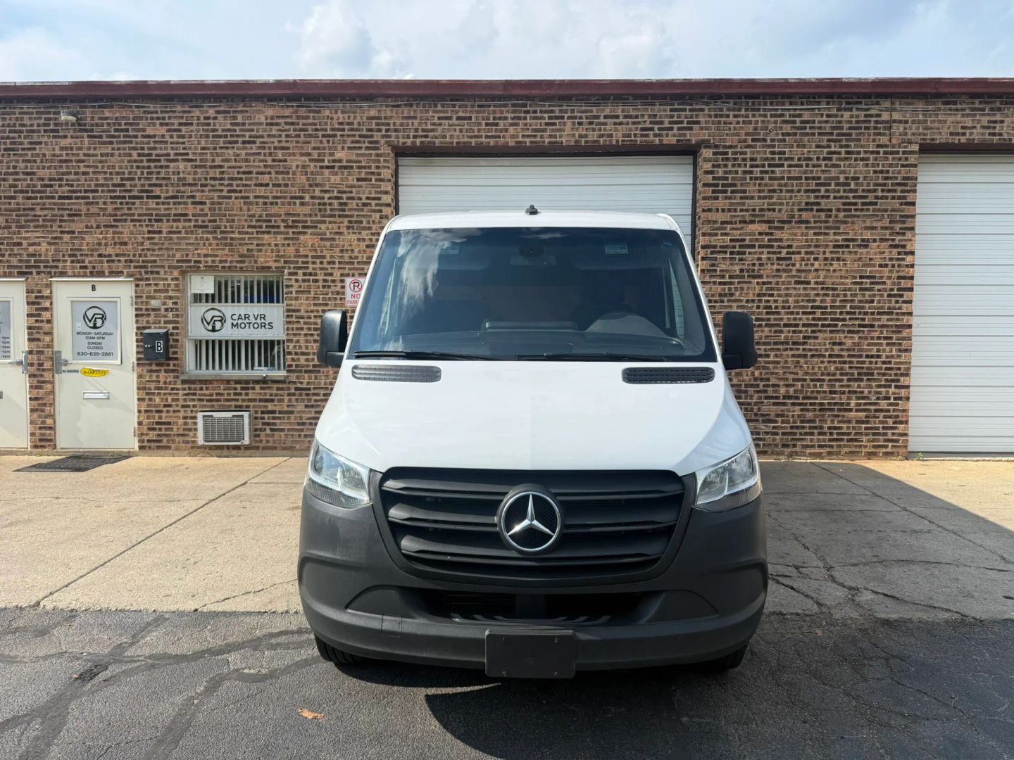 mercedes-benz sprinter cargo van 2021 W1Y70BGY4MT075595 image mercedes-benz sprinter cargo van 2021 W1Y70BGY4MT075595 image